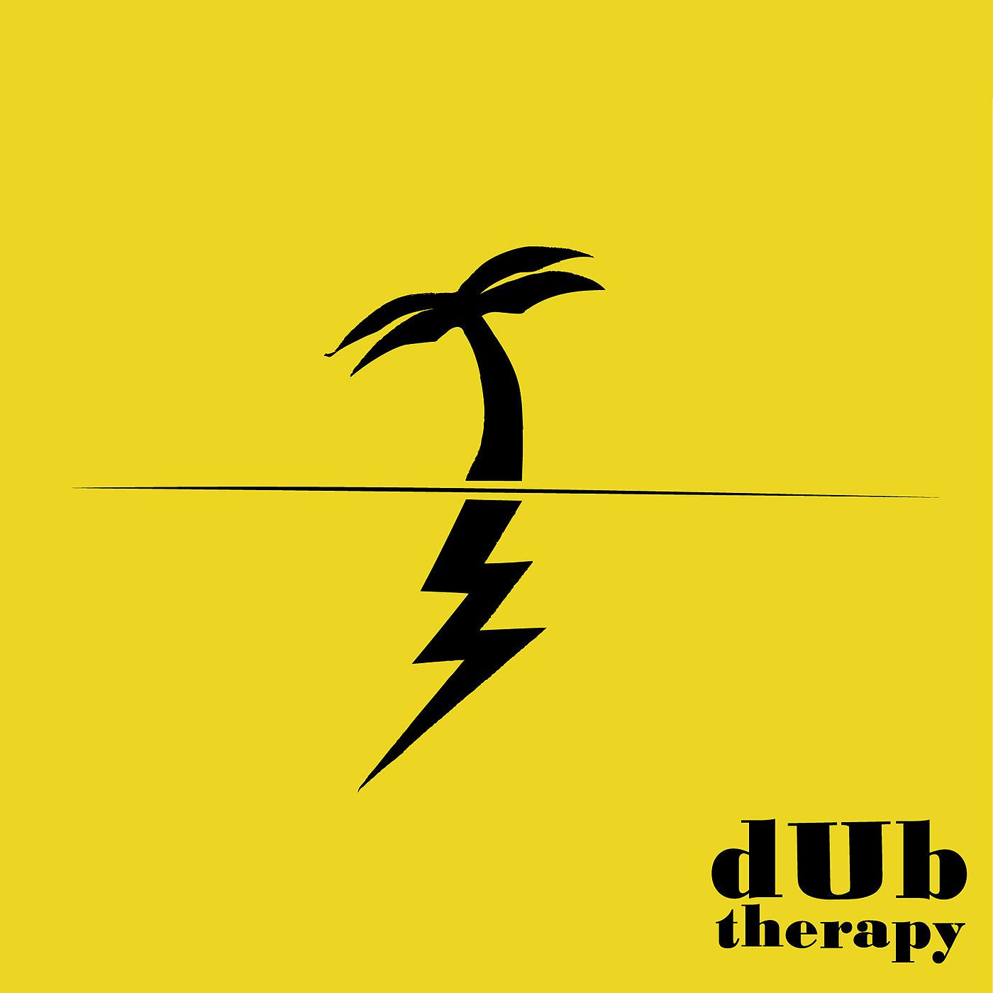 Постер альбома Dub Therapy