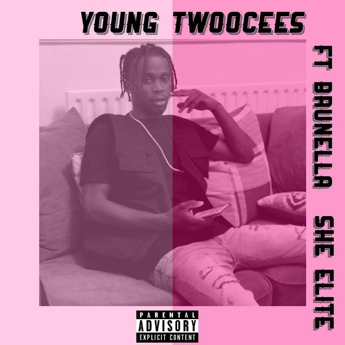 Young Twocees - She Elite