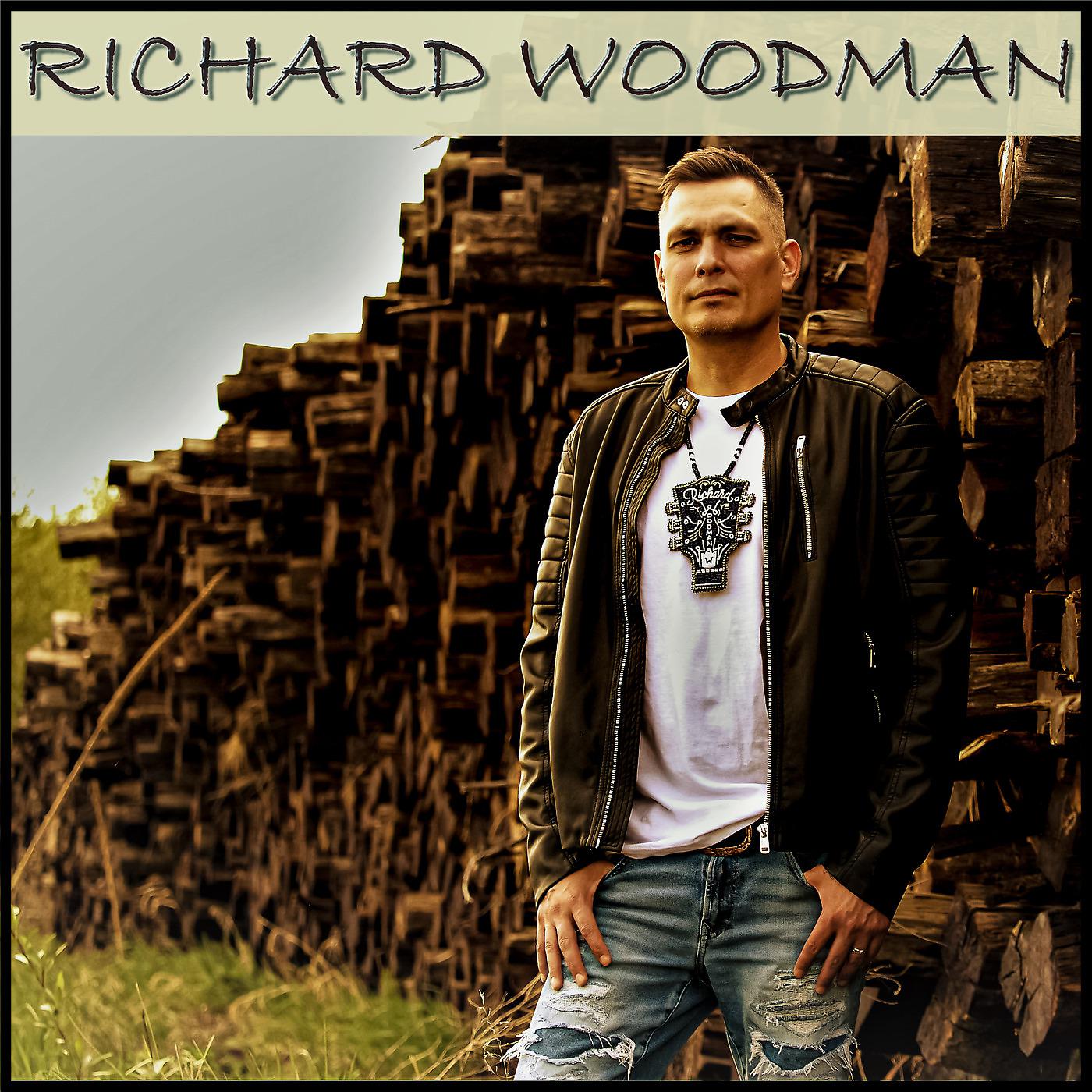 Постер альбома Richard Woodman