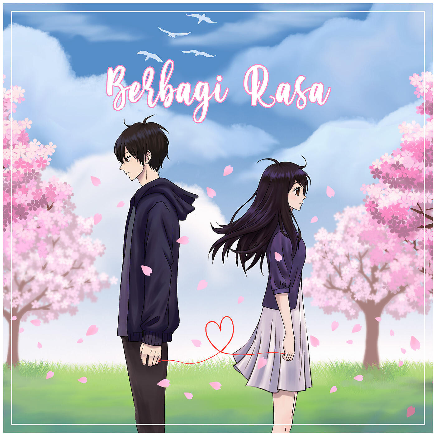 LASTCHAR - Berbagi Rasa