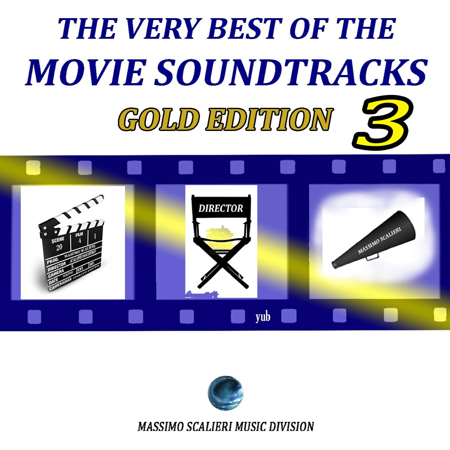 Best Movie Soundtracks - Halloween (Main Title Theme)