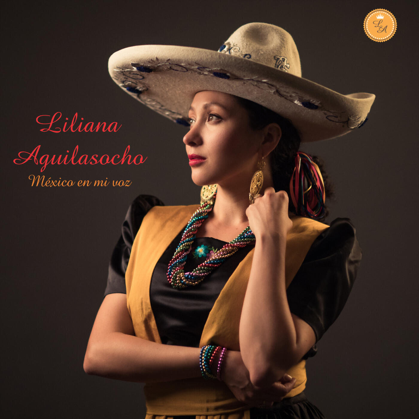Liliana Aguilasocho - Toro Relajo