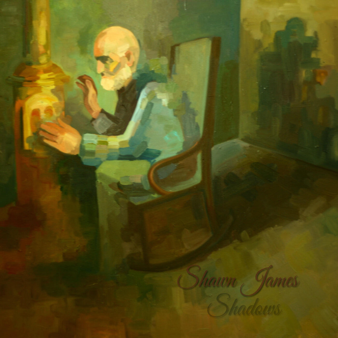 Shawn james through the. Shadows Shawn James. Shawn James - 2022 - a place in the Unknown. The Curse of the Fold Shawn James.