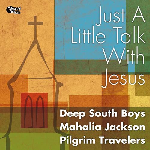 Famous Blue Jay Singers Of Birmingham - I'm Bound for Canaan Land