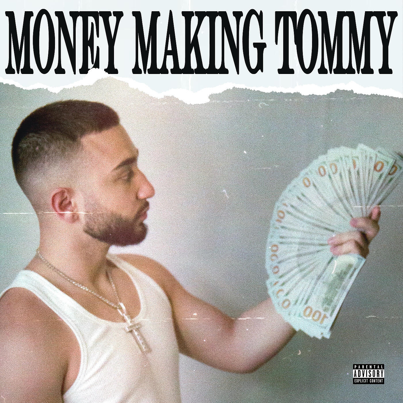 Tommy Tk - Faygo