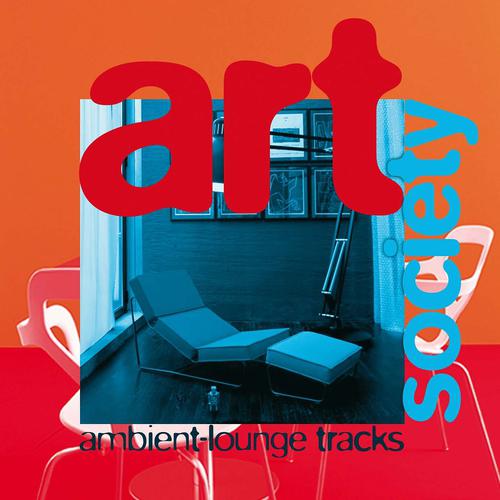 Постер альбома Ambient-Lounge Tracks