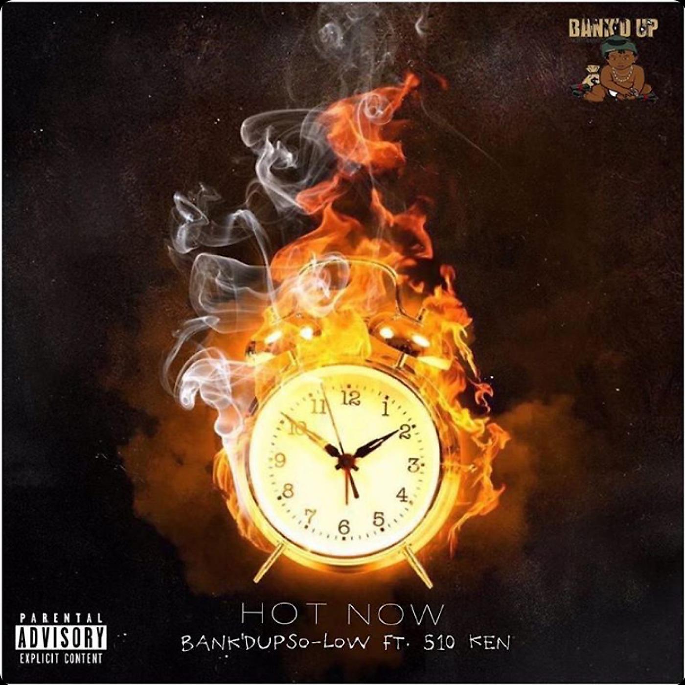 Постер альбома Hot Now
