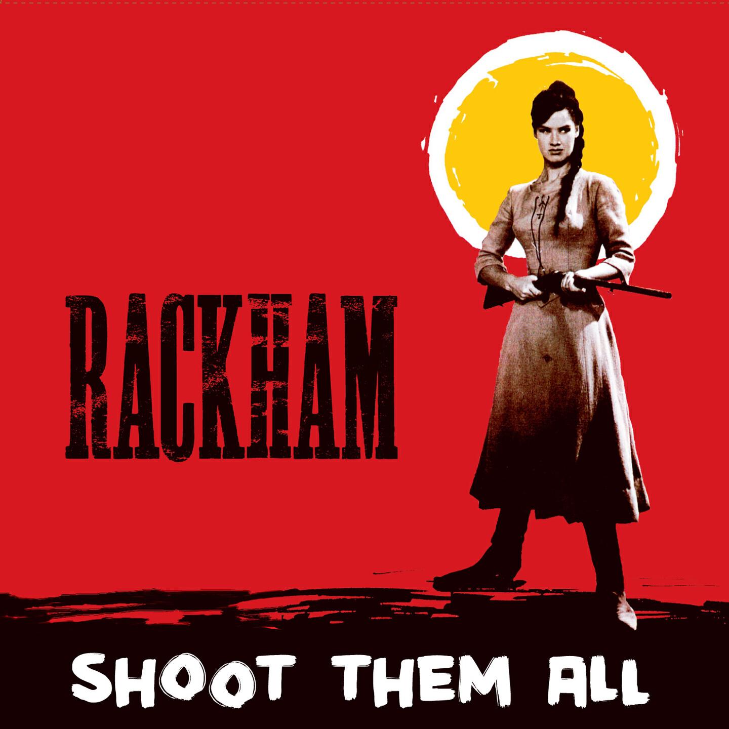 Rackham - Fugu        