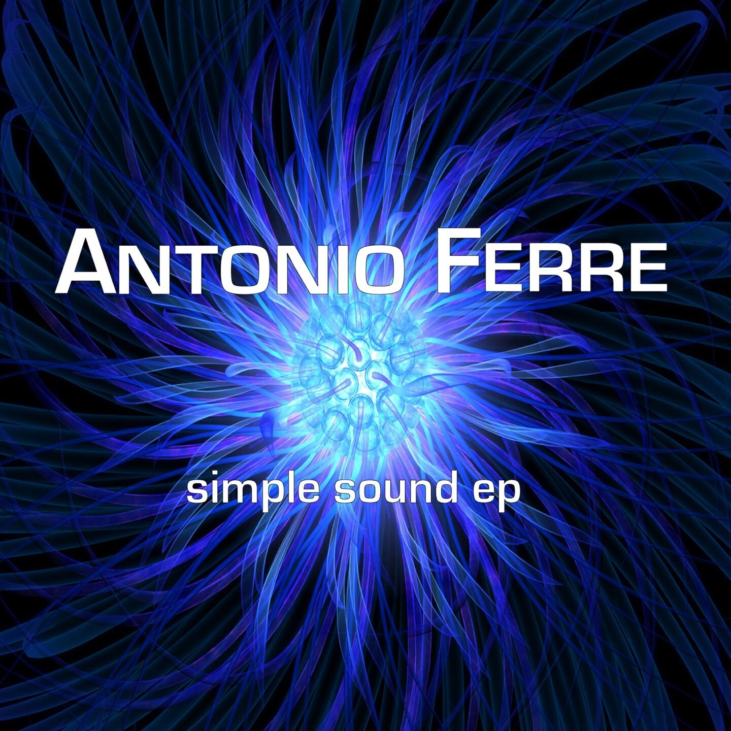 Antonio Ferre - Agressor (Original Mix)