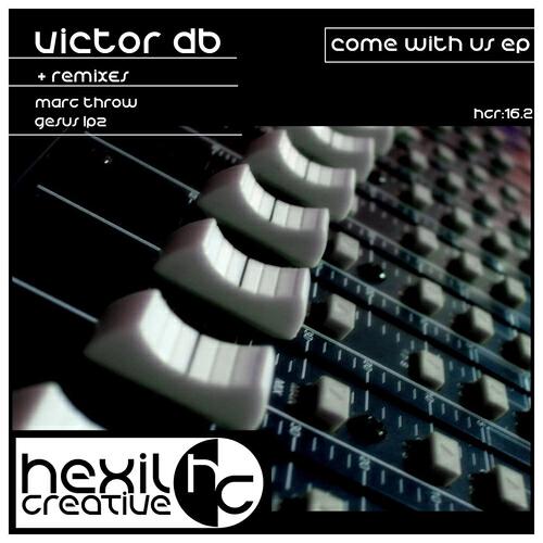 Ruiz dB - Come With Us (Marc Throw Remix)