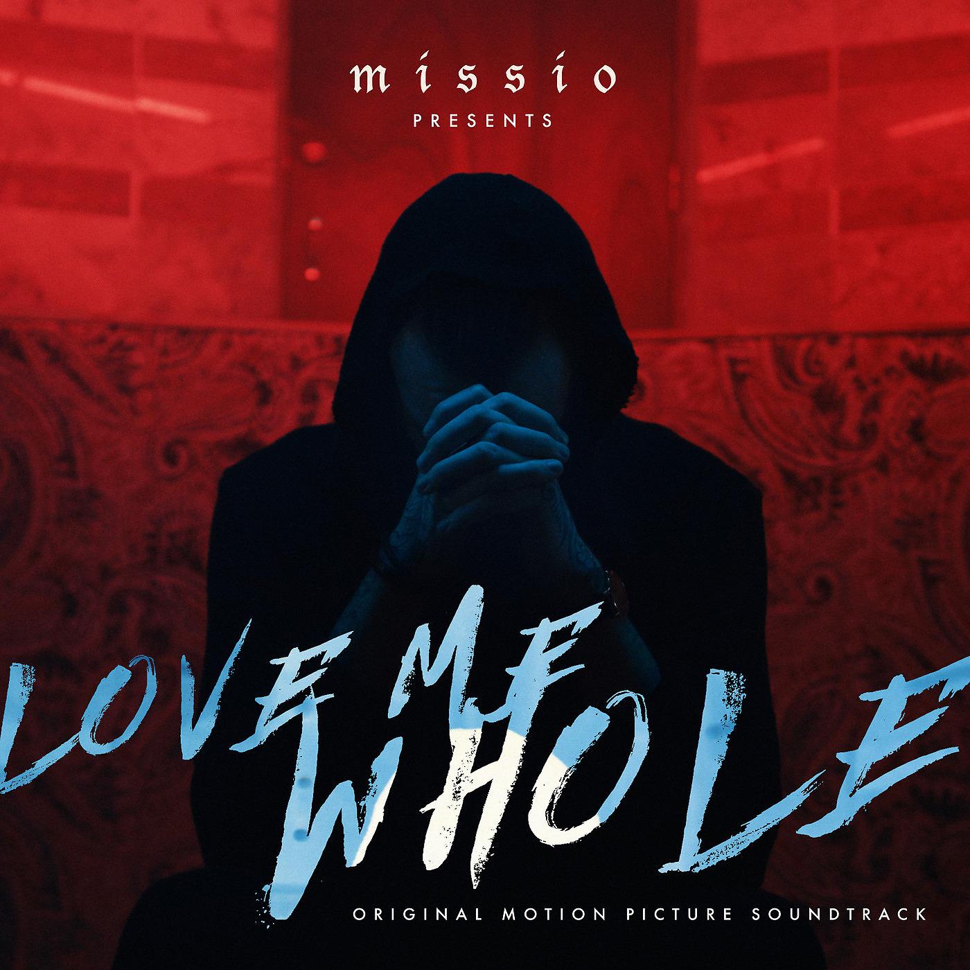 Постер альбома Love Me Whole (Original Motion Picture Soundtrack)