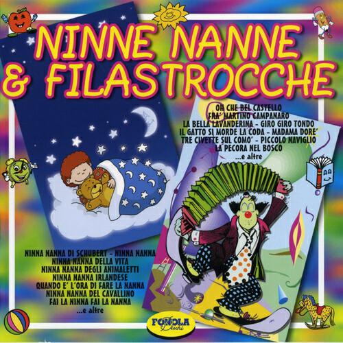 Coro Fonola band - Ninna nanna di Schubert