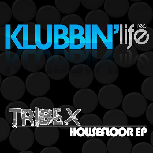 TribeX - Riesi in da House (Original Mix)