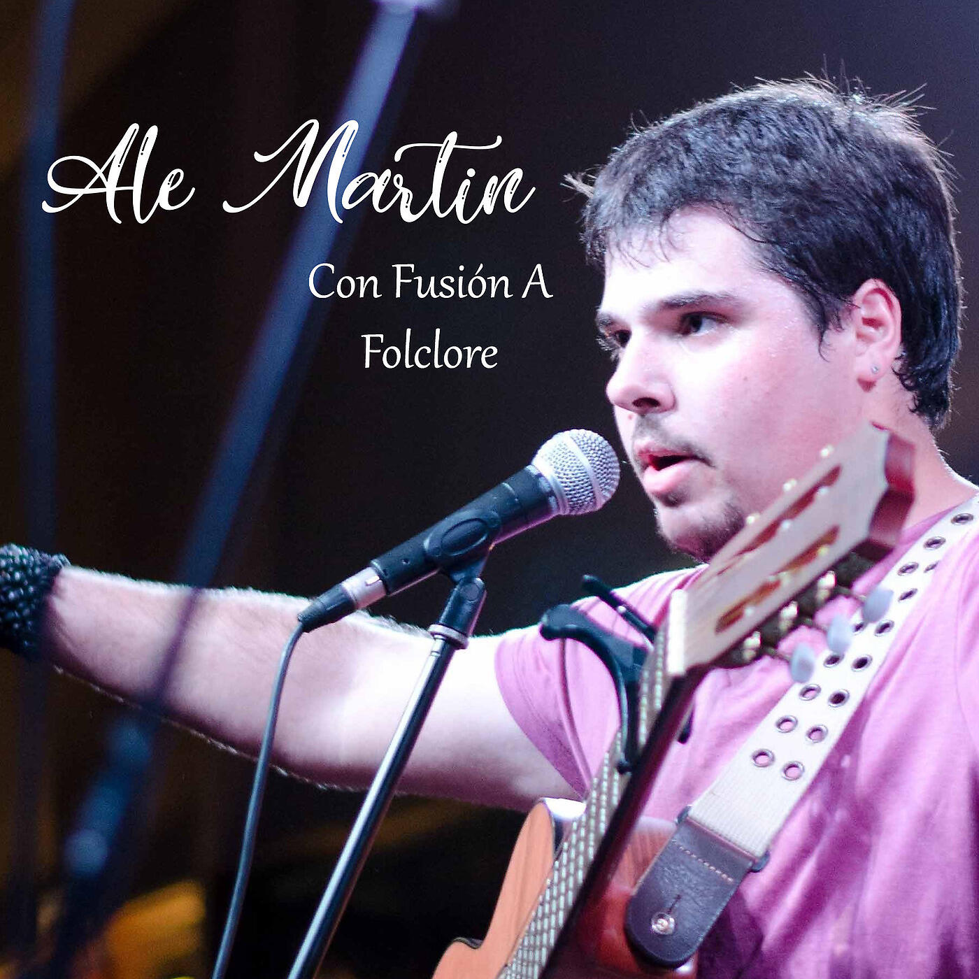 Ale Martin - Del Mismo Palo