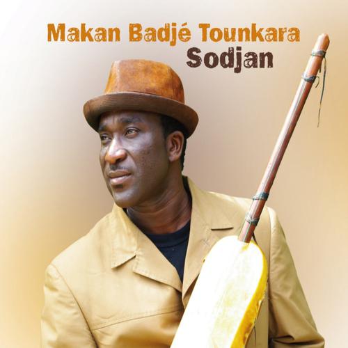 Постер альбома Sodjan