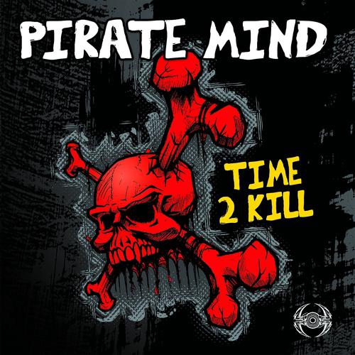Постер альбома Time 2 Kill