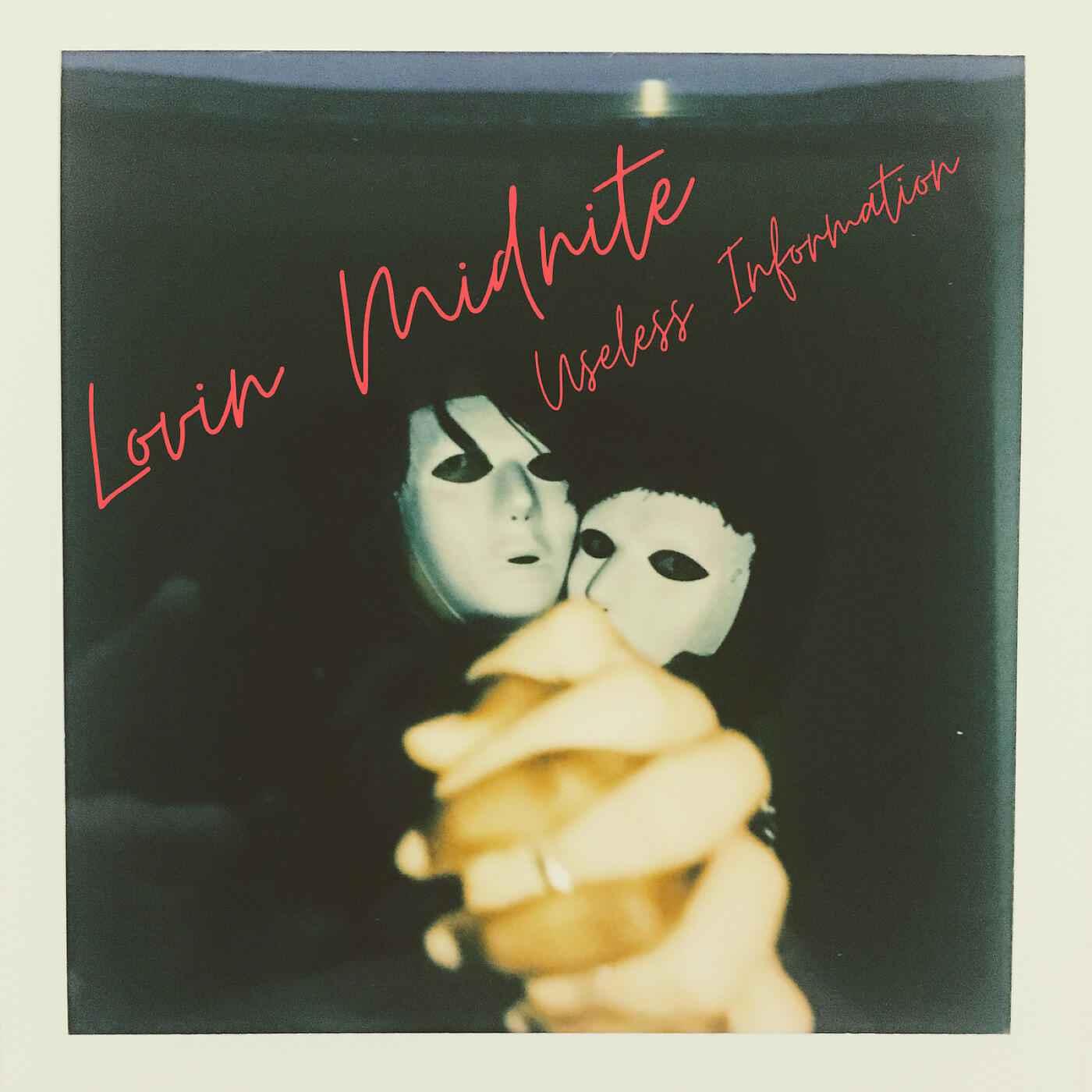 Useless Information - Lovin Midnite