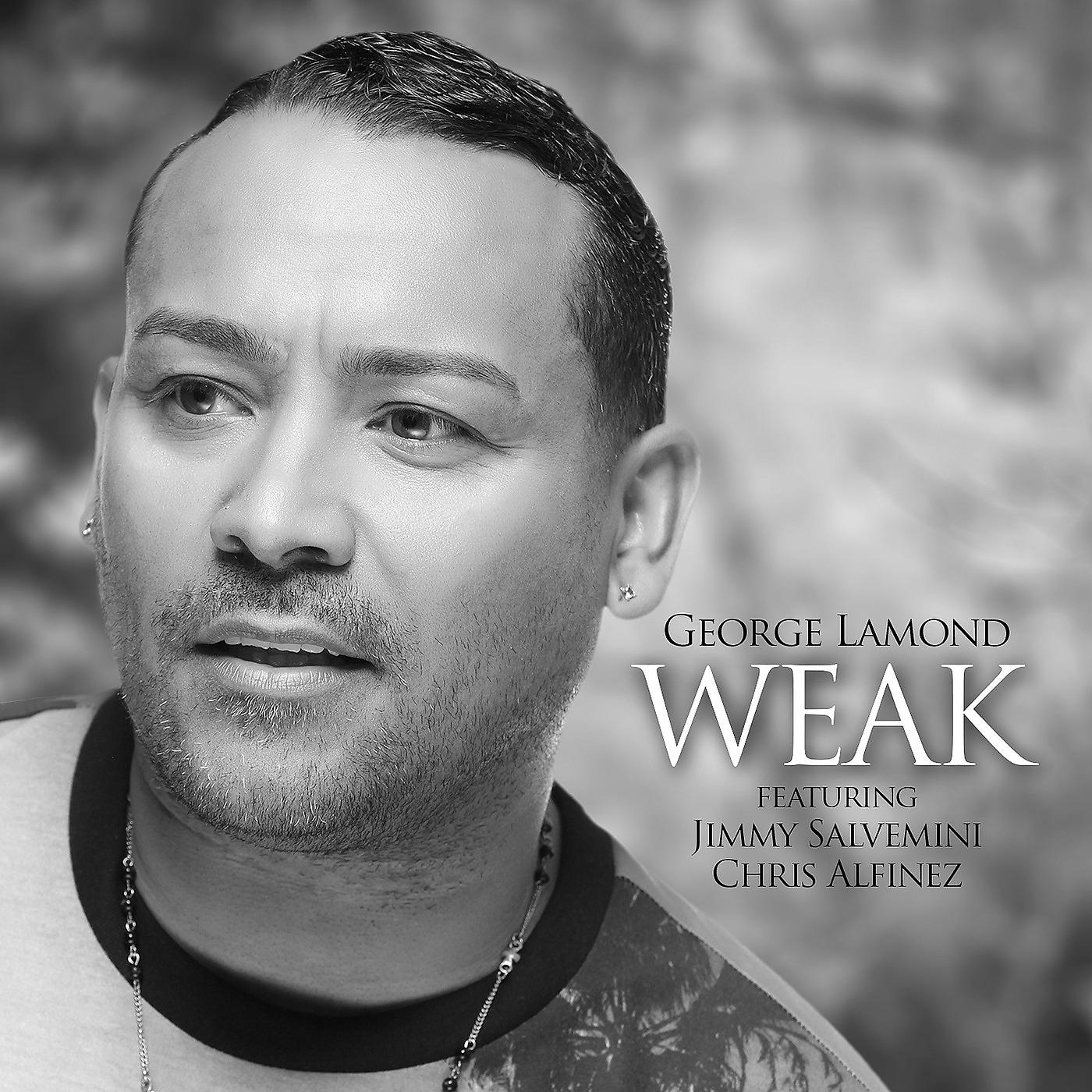 Постер альбома Weak