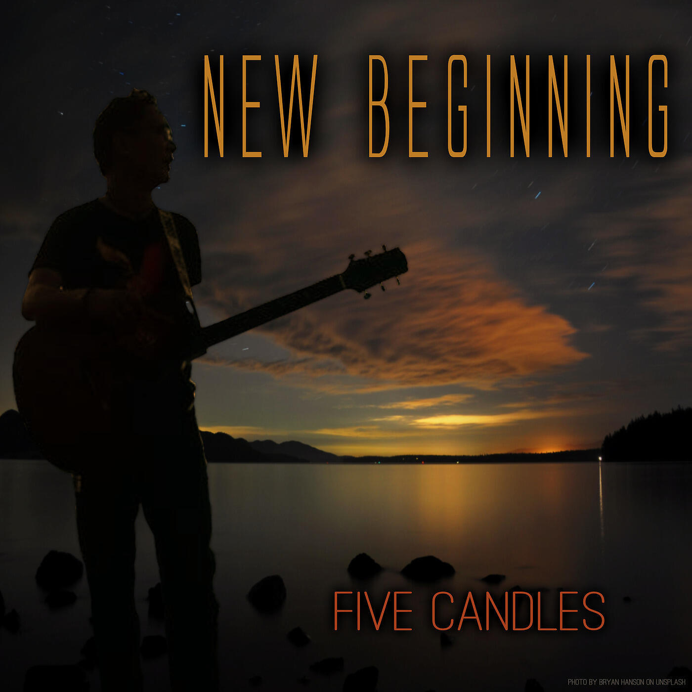 Five Candles - Tayo Na