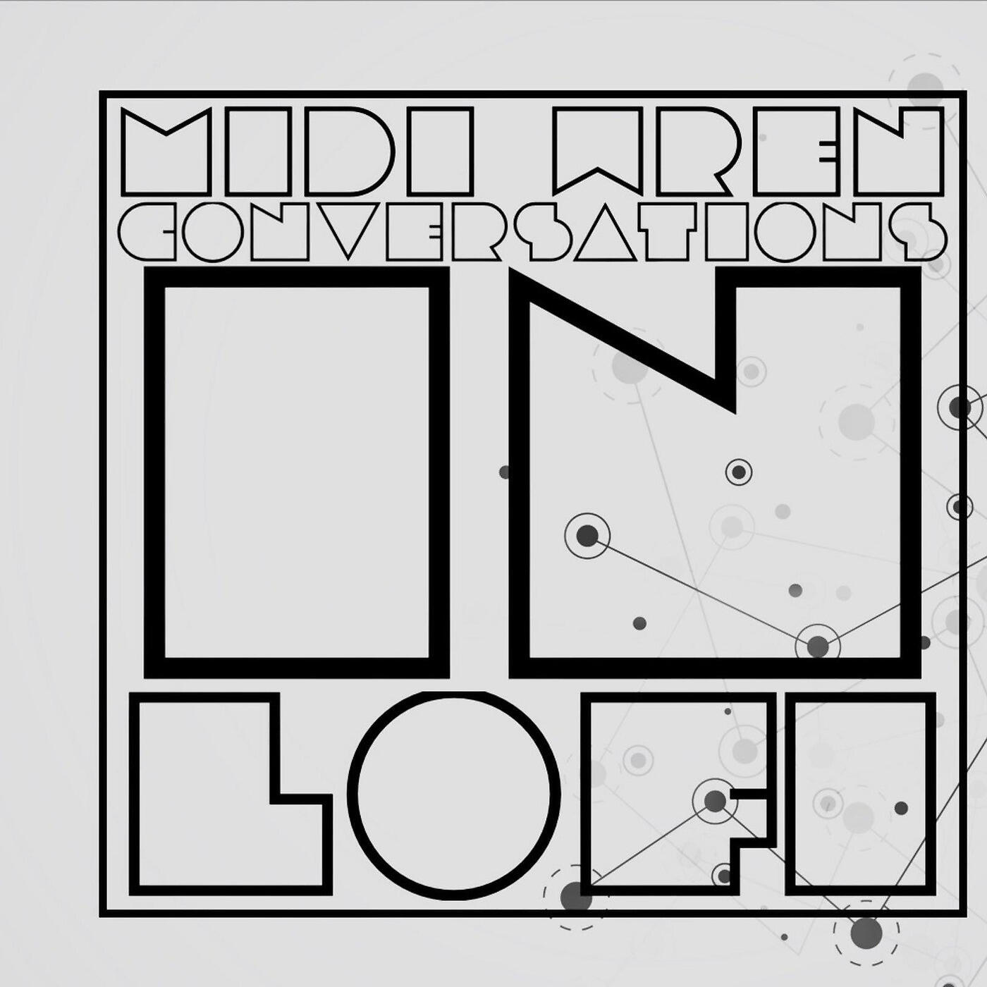 MiDi wRen - The Counterfeit Parade