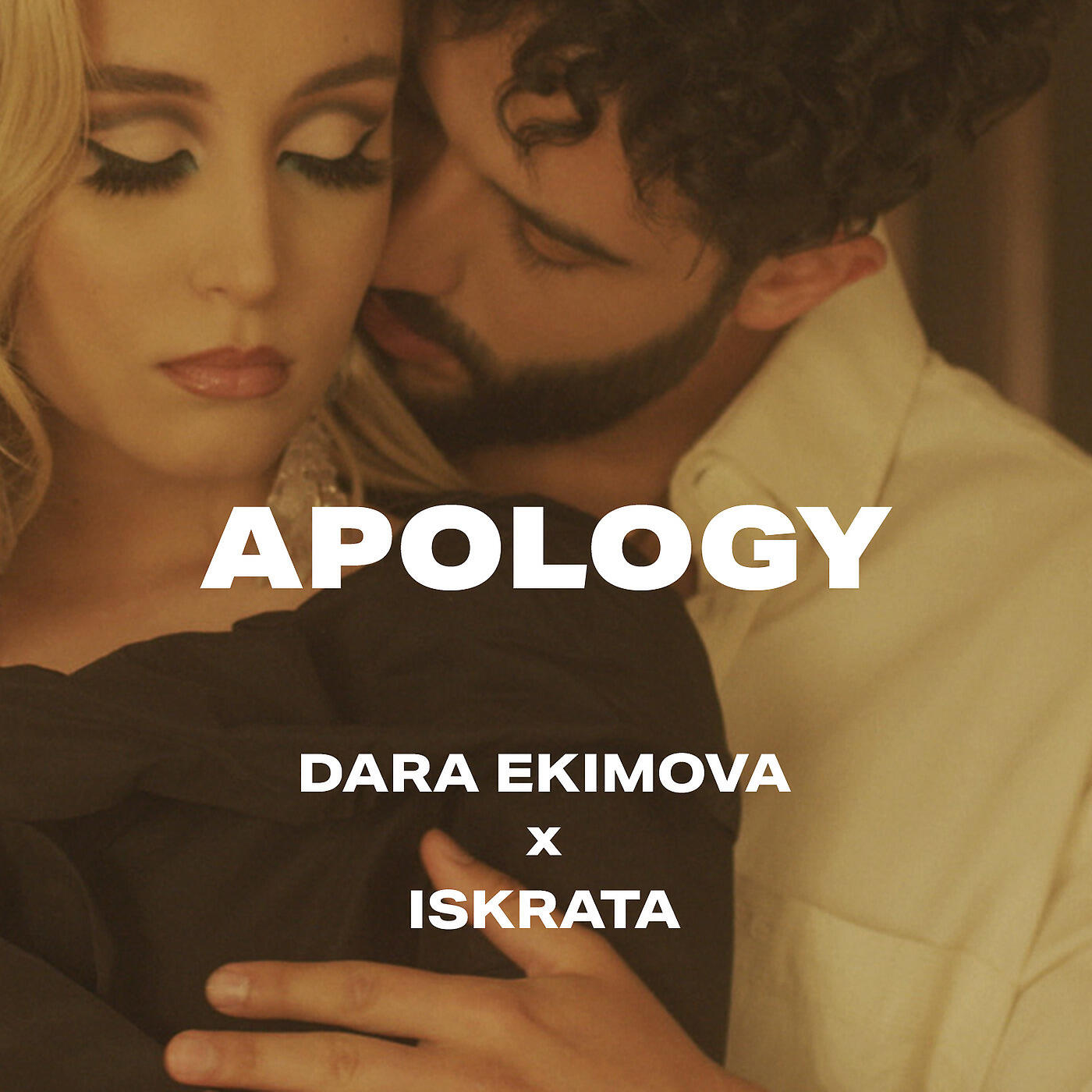 Dara Ekimova - Apology