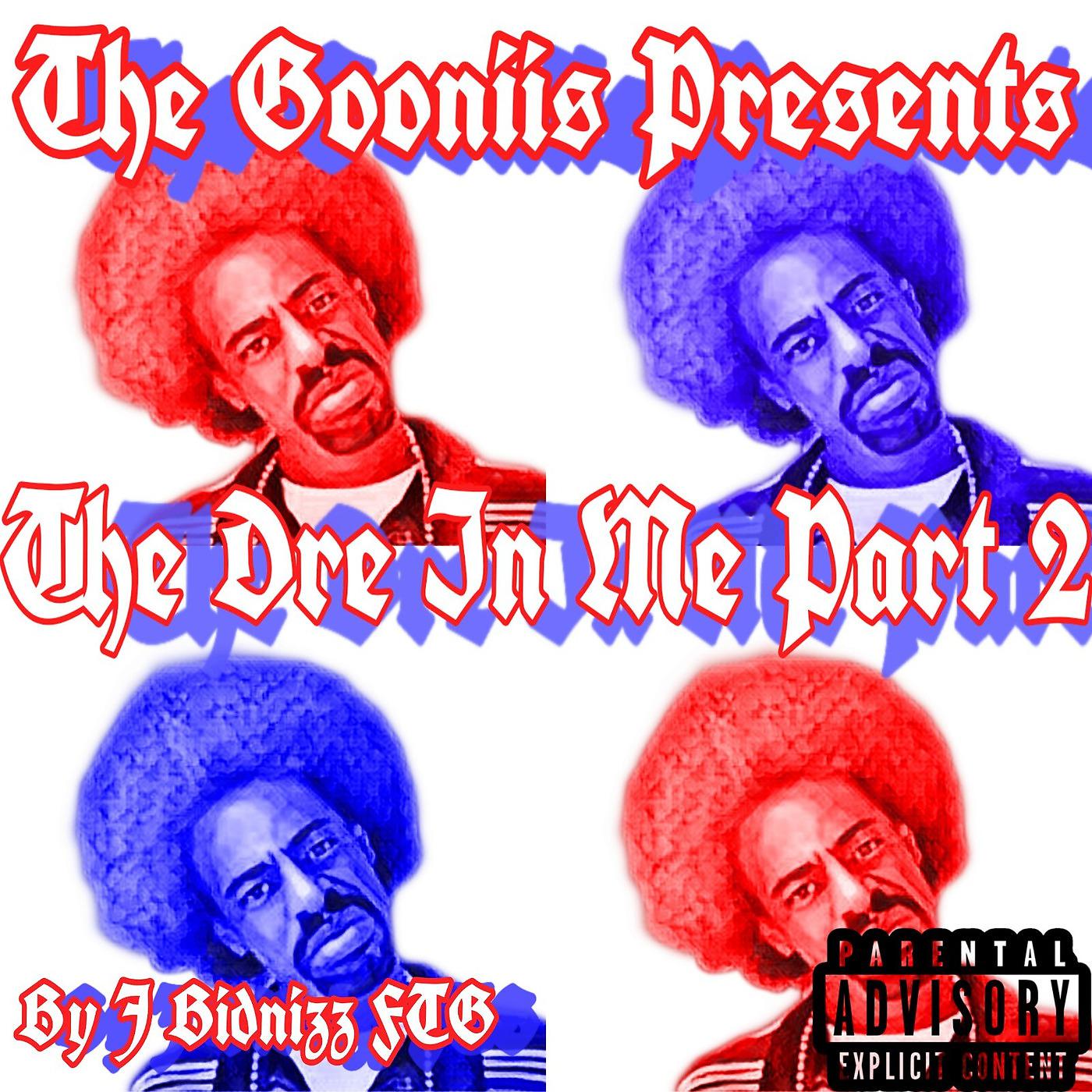 J BIdnizz FTG - Beat or No Beat