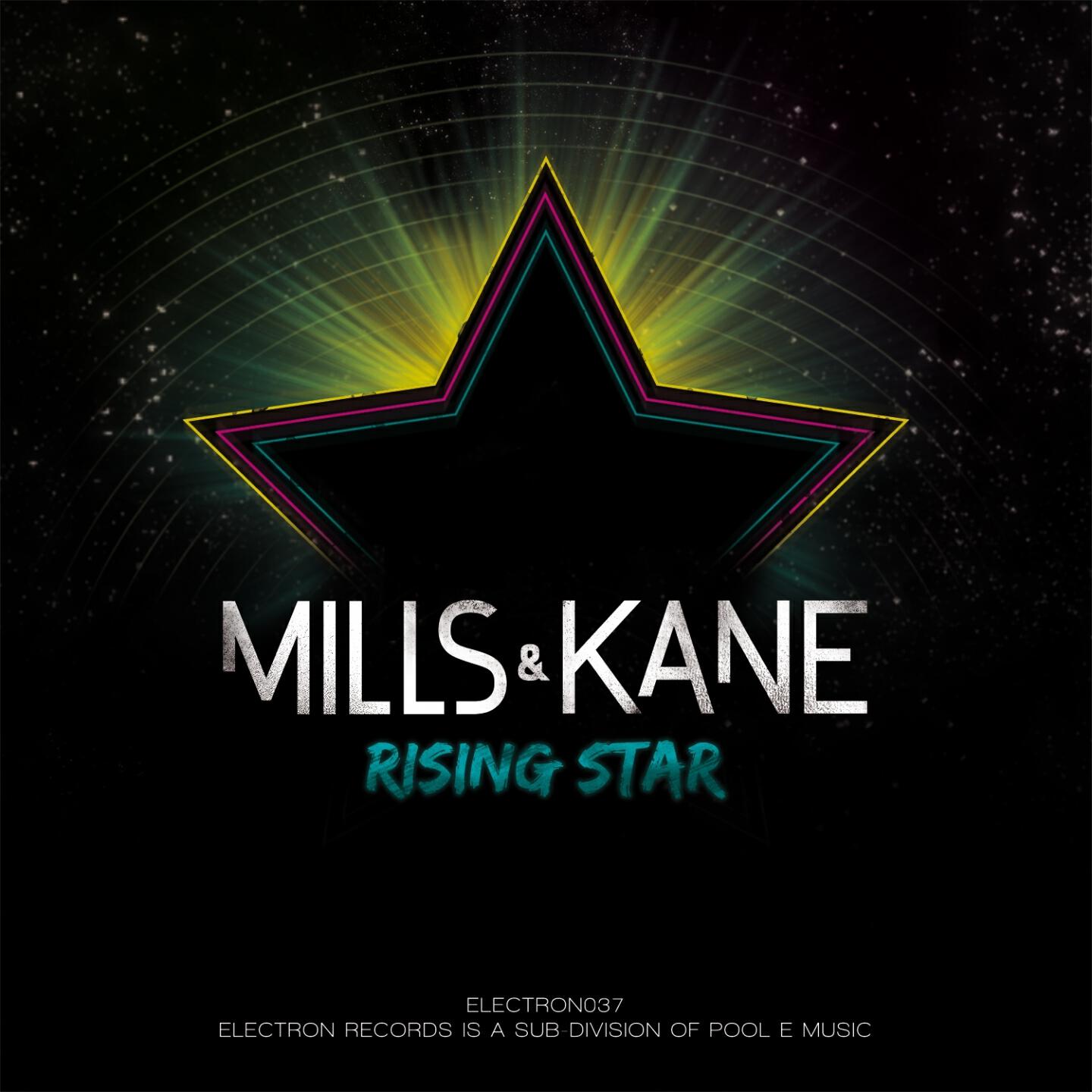 Sam Mills - Rising Star (Enzo & Leo Remix)