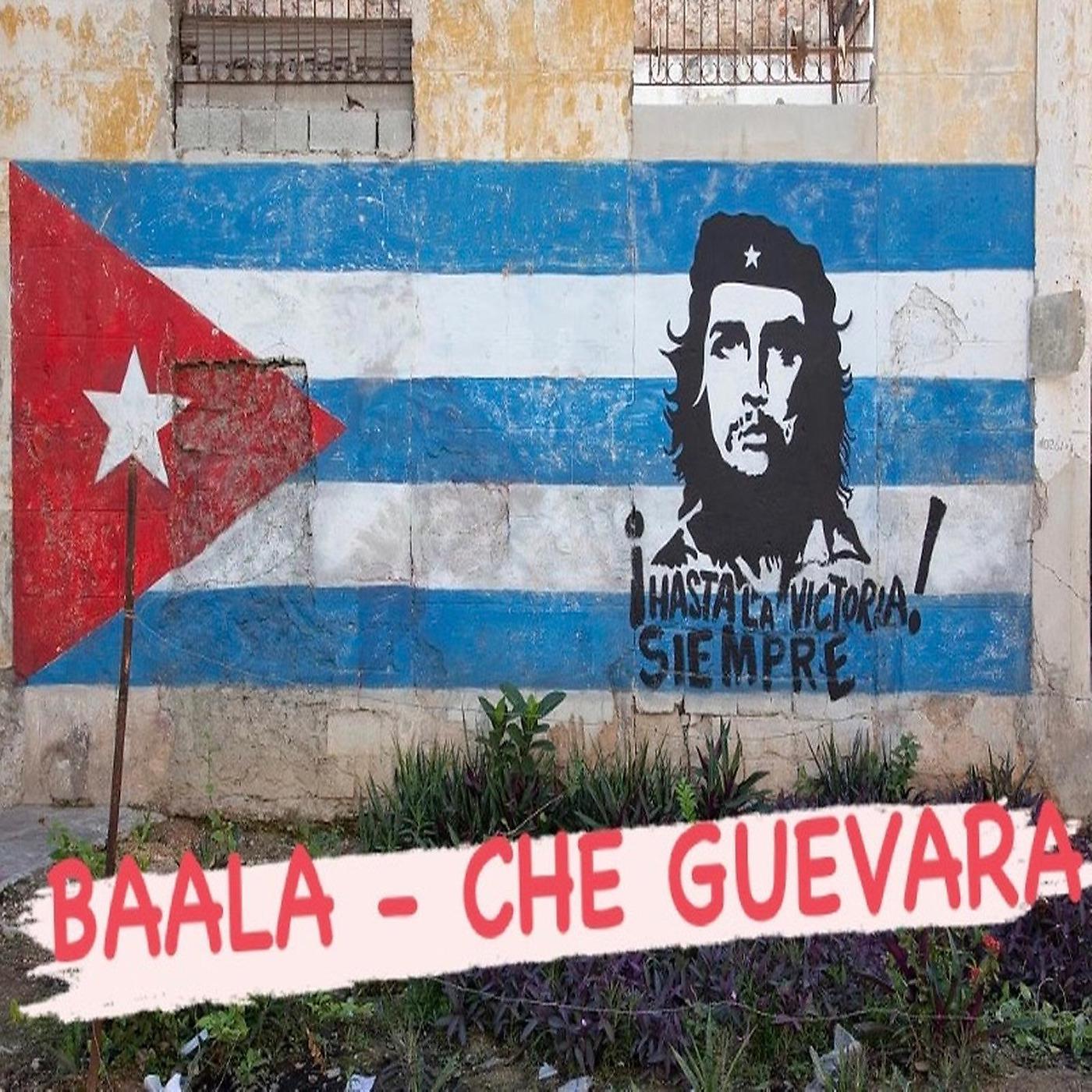 Постер альбома Che Guevara