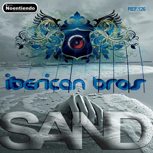 Iberican Bros - SAND ноты