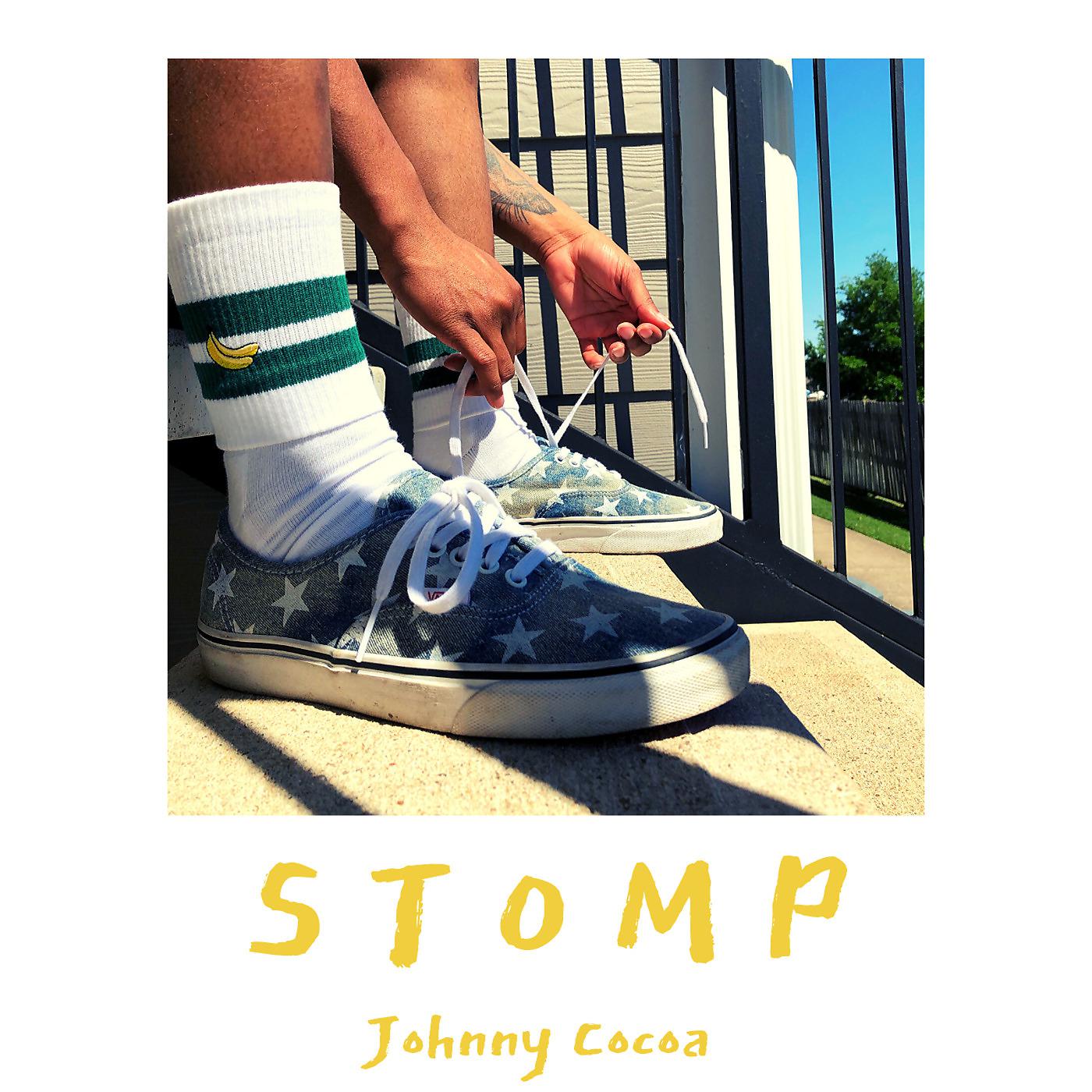 Постер альбома Stomp