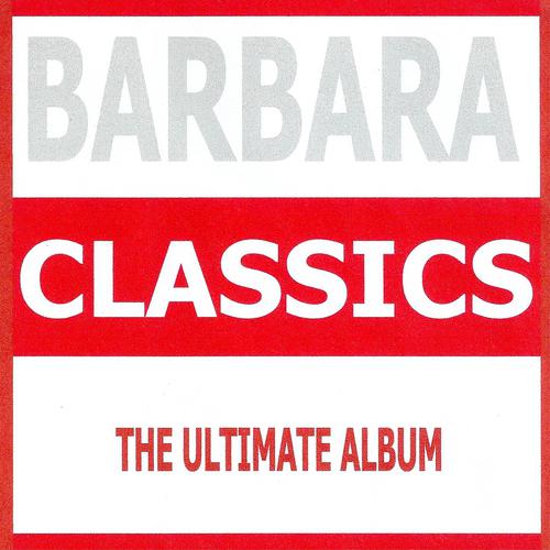 Постер альбома Classics - Barbara