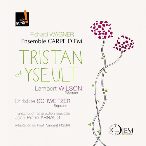 Lambert Wilson - Avertissement