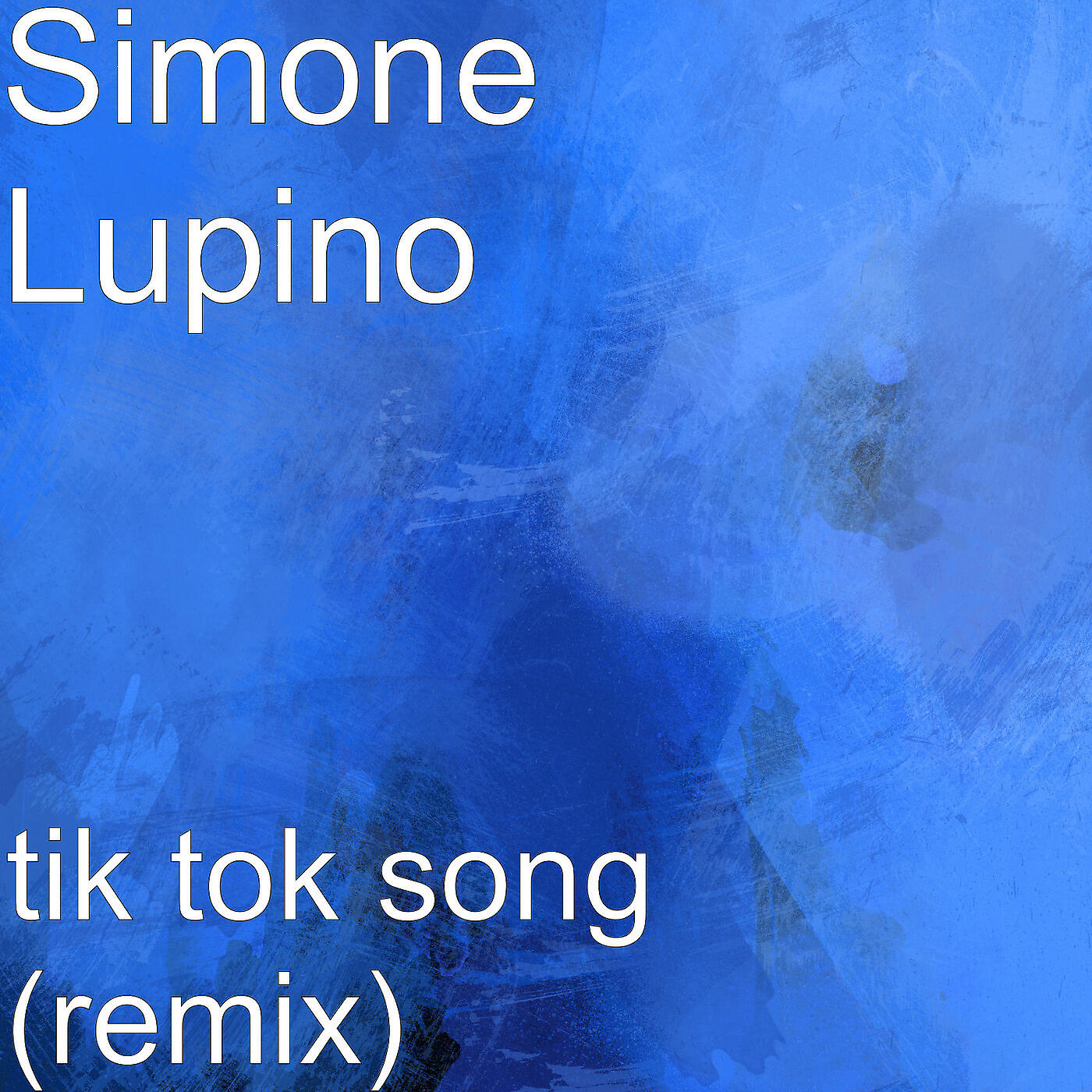 Simone Lupino - il bacio di klimt (remix)