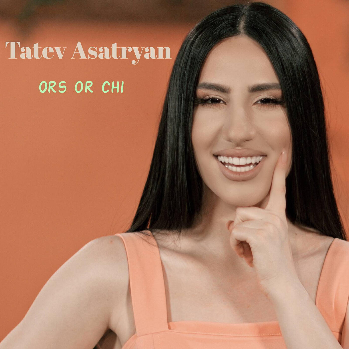 Tatev Asatryan - Ors or Chi