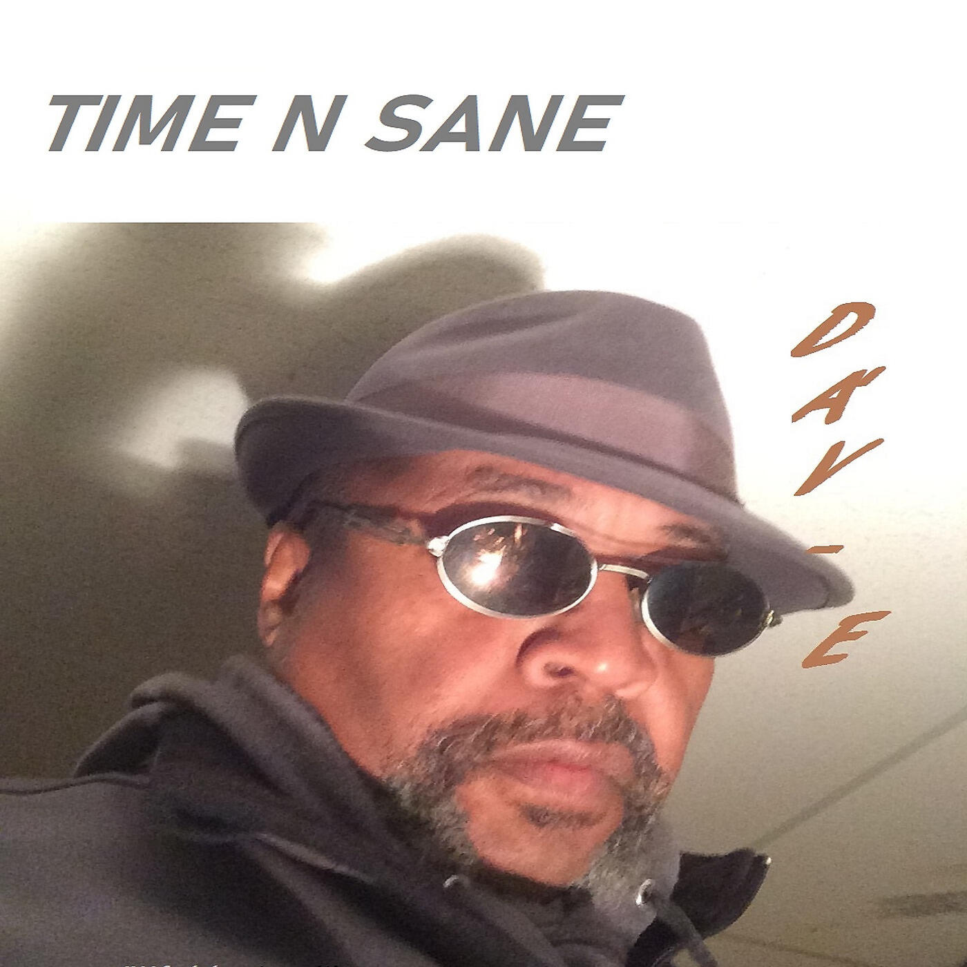 DA'V-E - Time n Sane