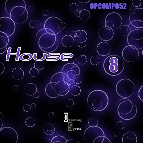 Постер альбома House 8