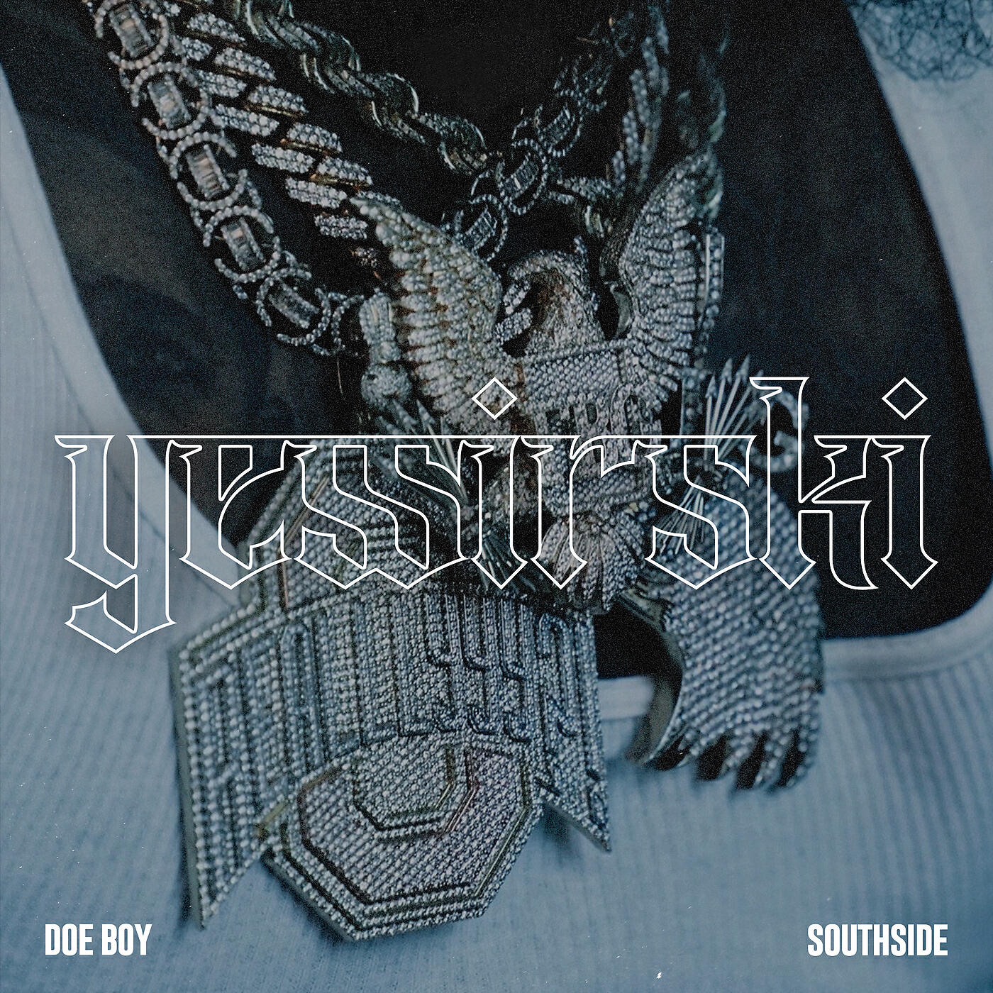Doe Boy - Yessirski