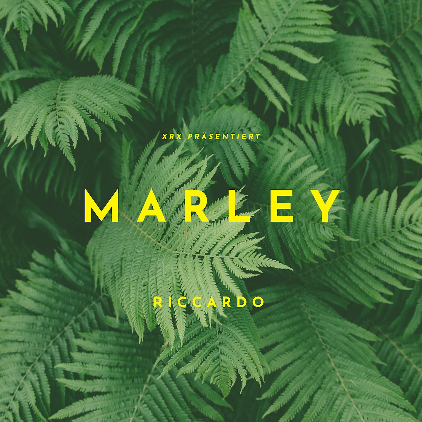 Постер альбома Marley