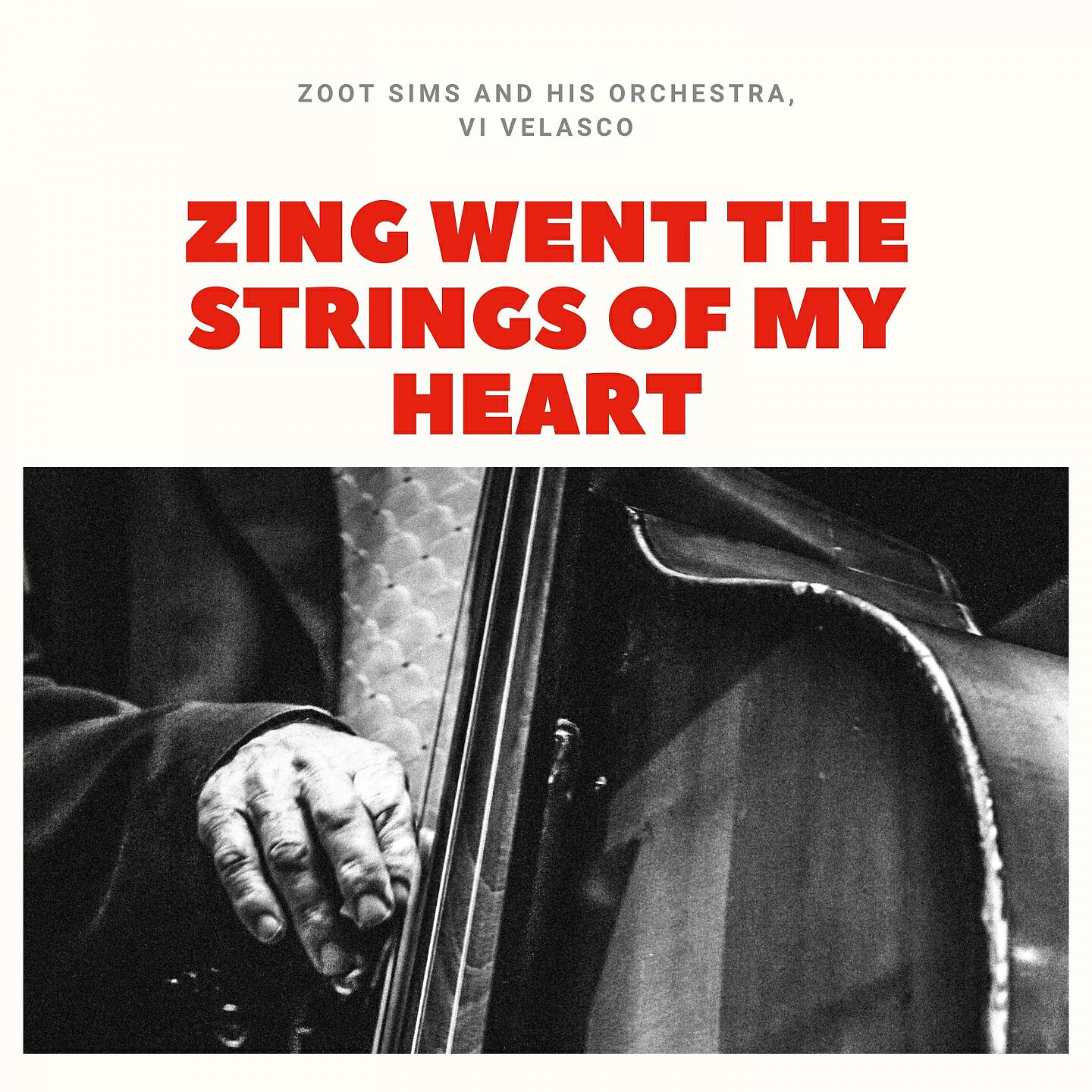 VI Velasco - Zing Went the Strings of My Heart