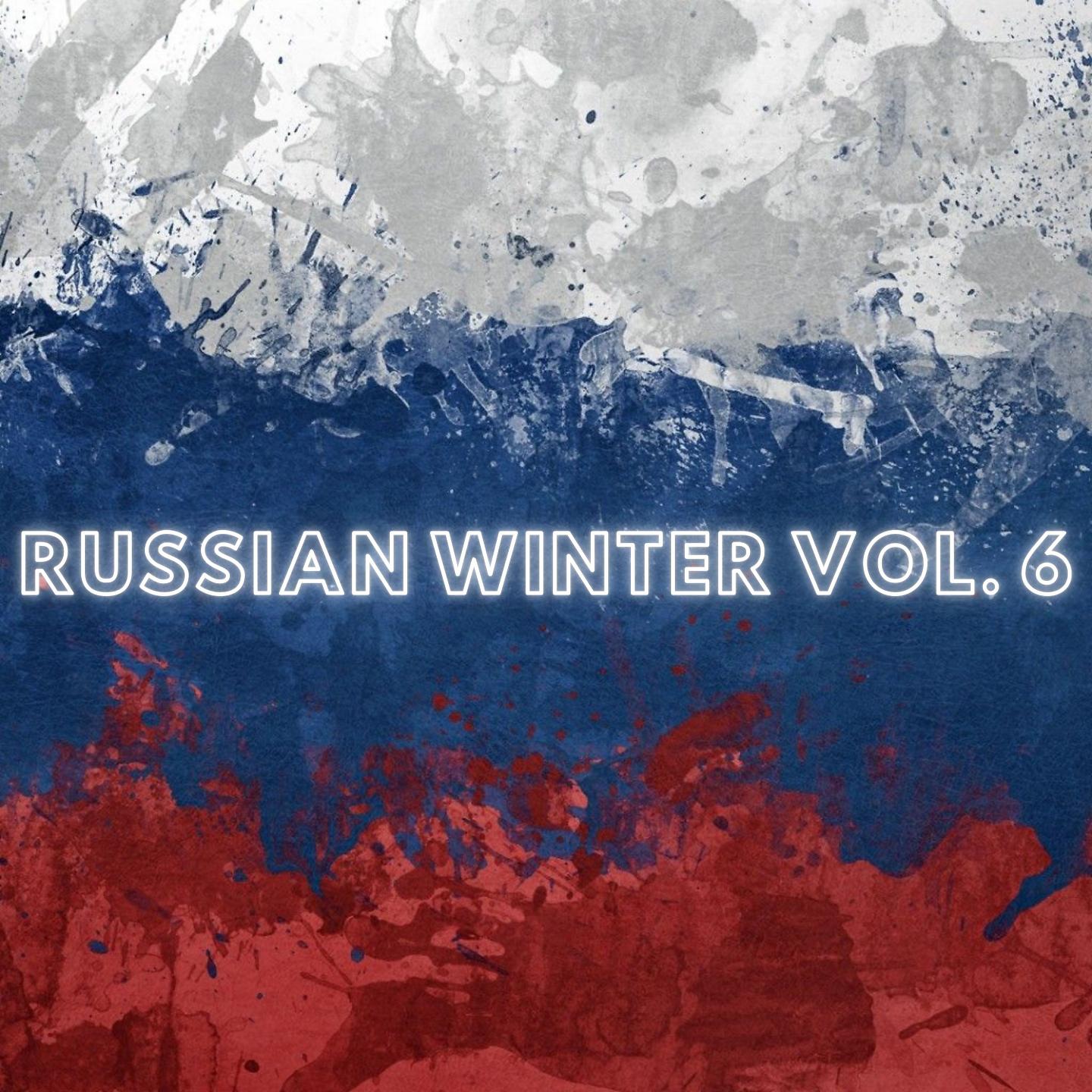 Постер альбома Russian Winter Vol. 6