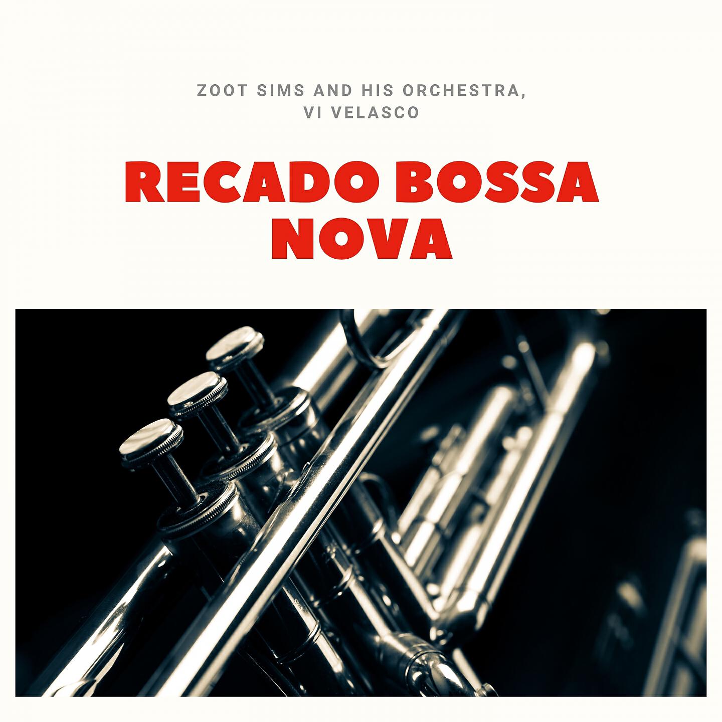 VI Velasco - Recado Bossa Nova