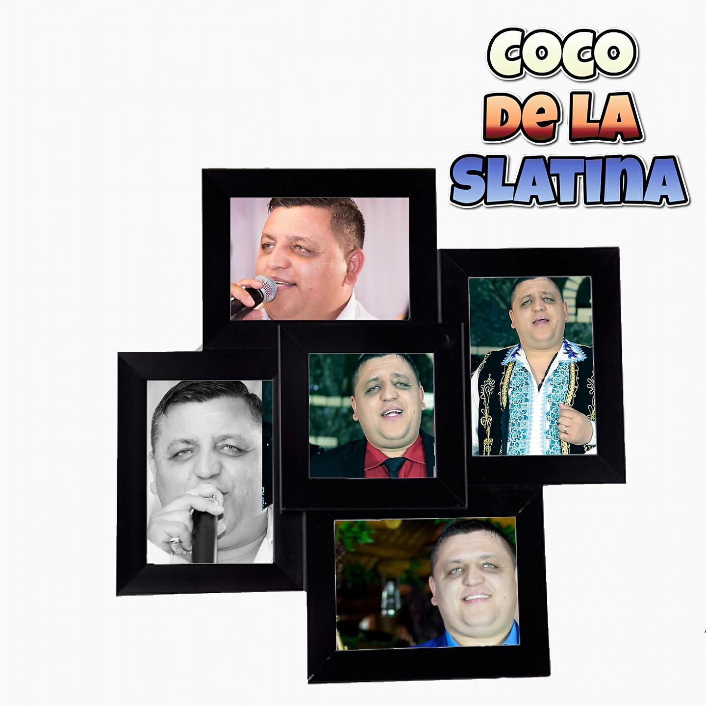 COCO DE LA SLATINA - Semne De Viata Omule Nu Mai Dai
