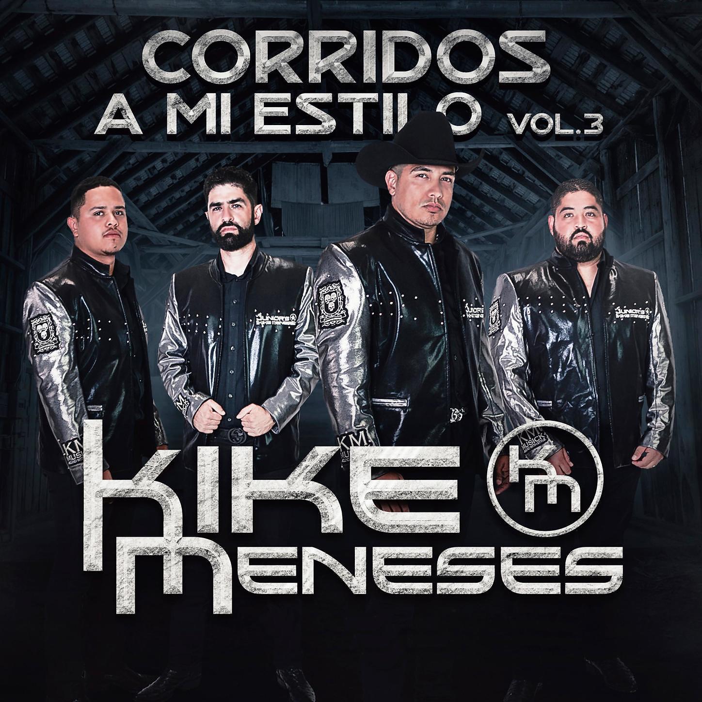Kike Meneses - Los Del Este