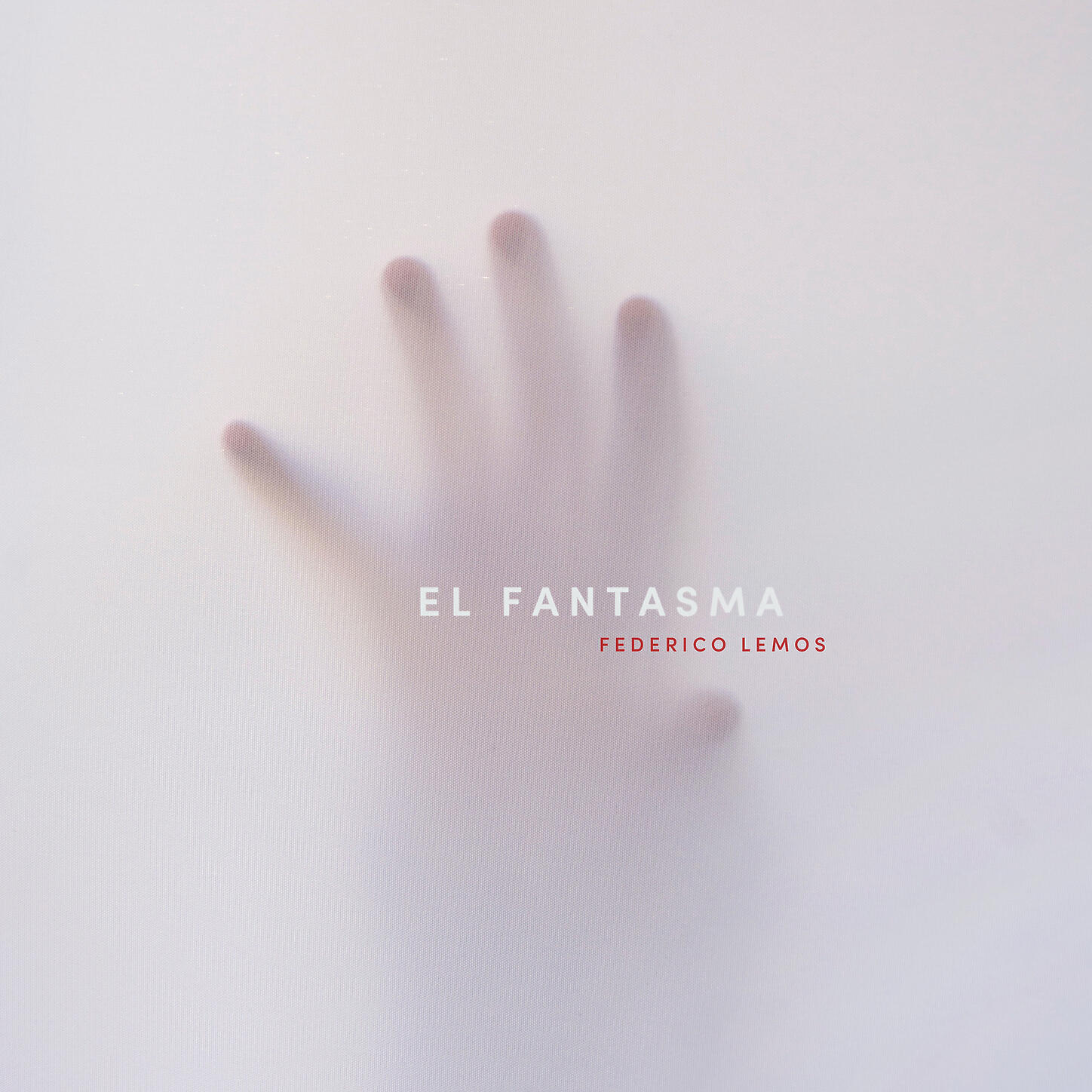 Federico Lemos - El Fantasma