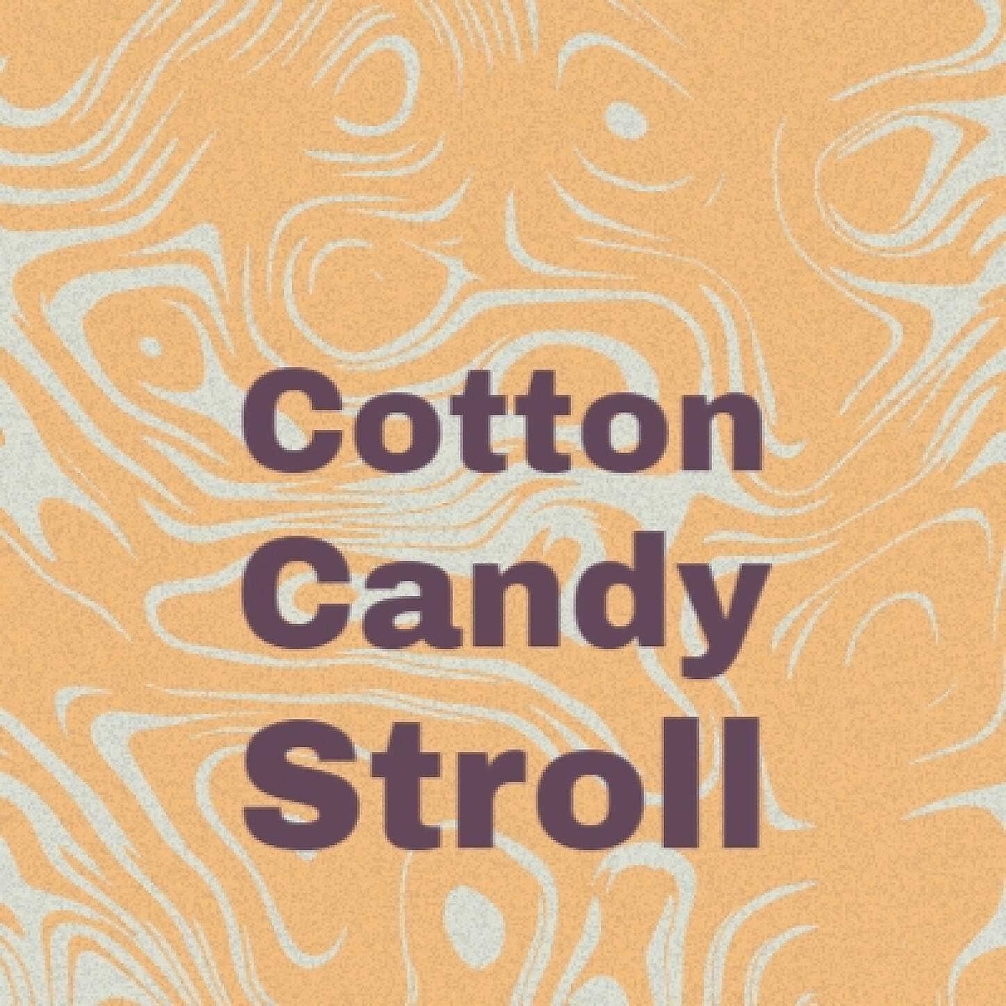 Tod Demuth - Cotton Candy Stroll