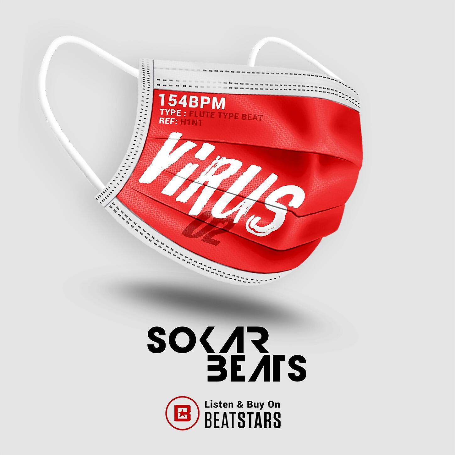 SOKAR BEATS - Beat VIRUS02 H1N1