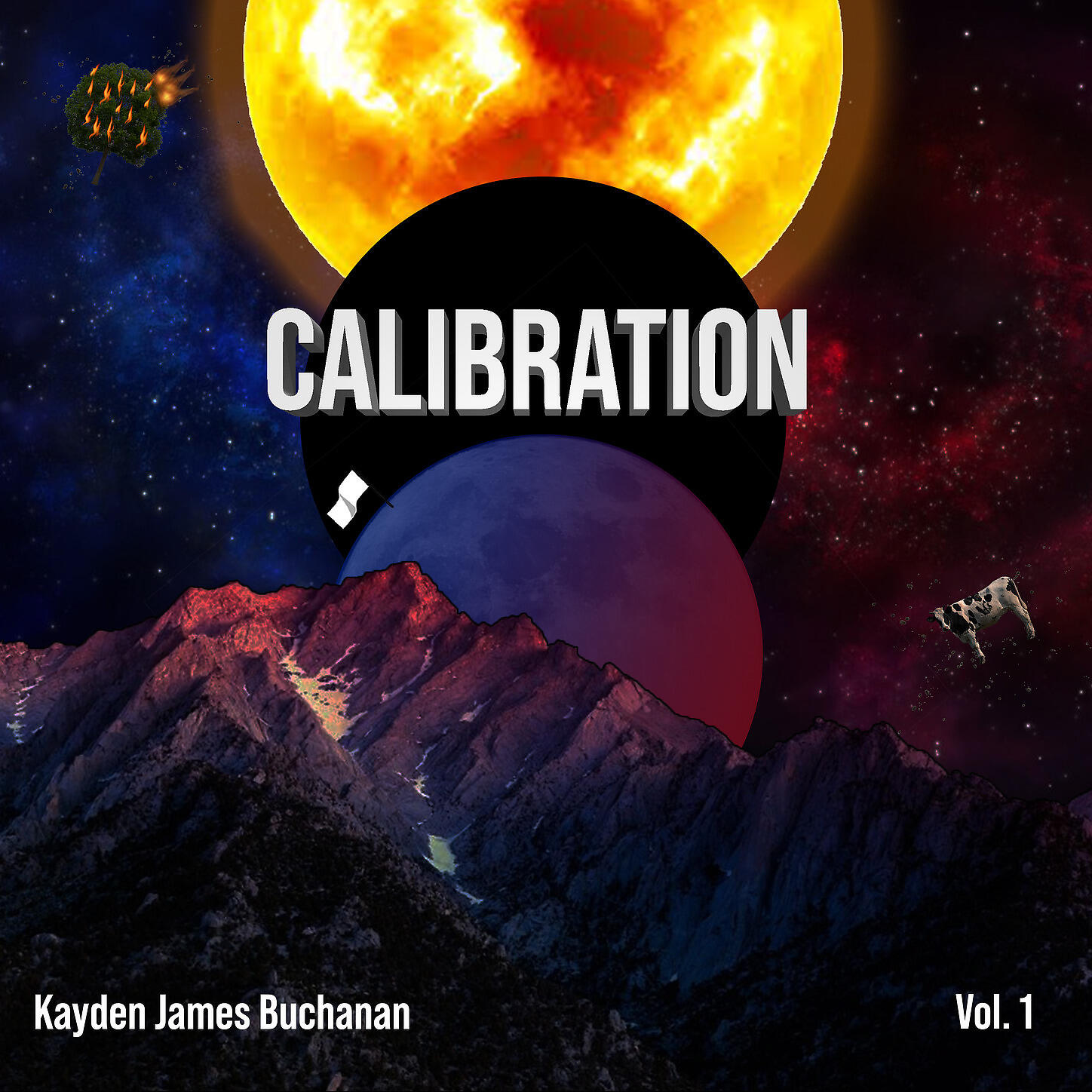Kayden James Buchanan - Calibration