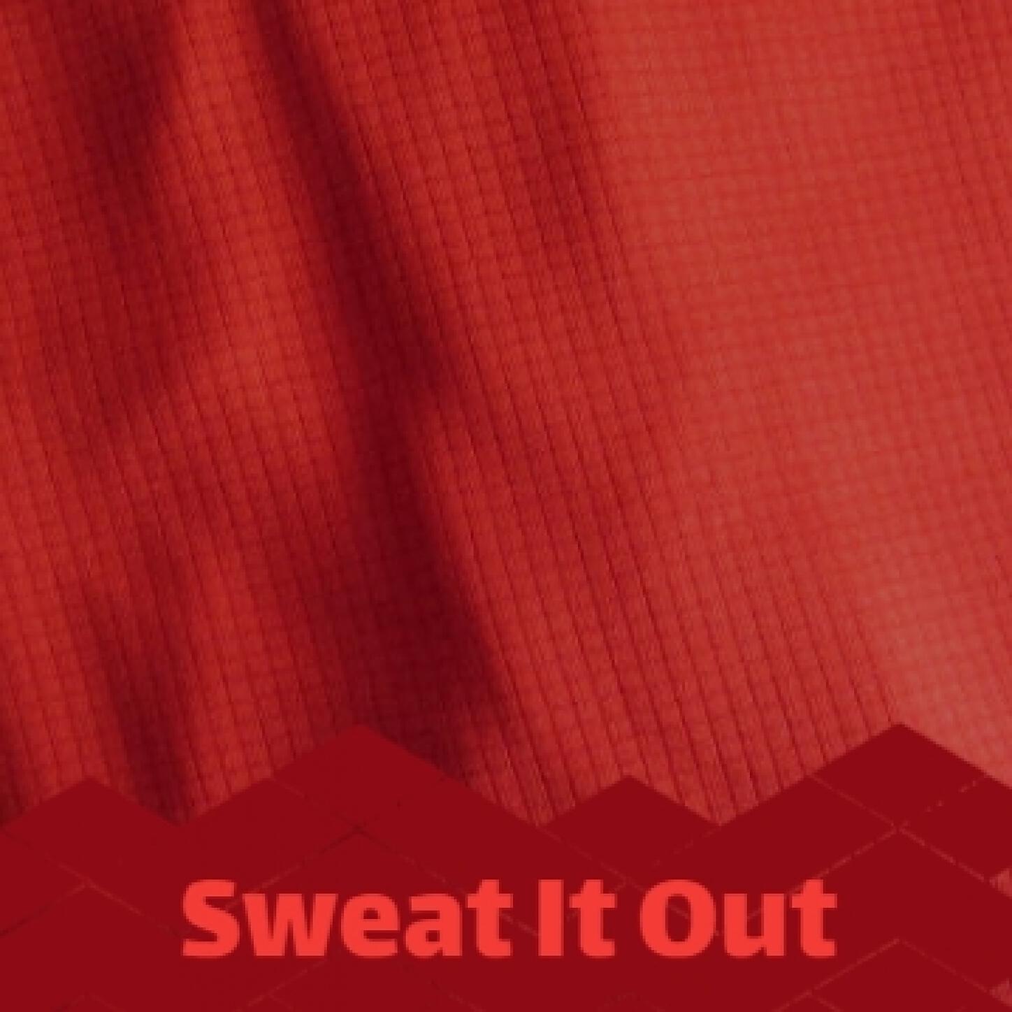 Keldamuzik - Sweat It Out