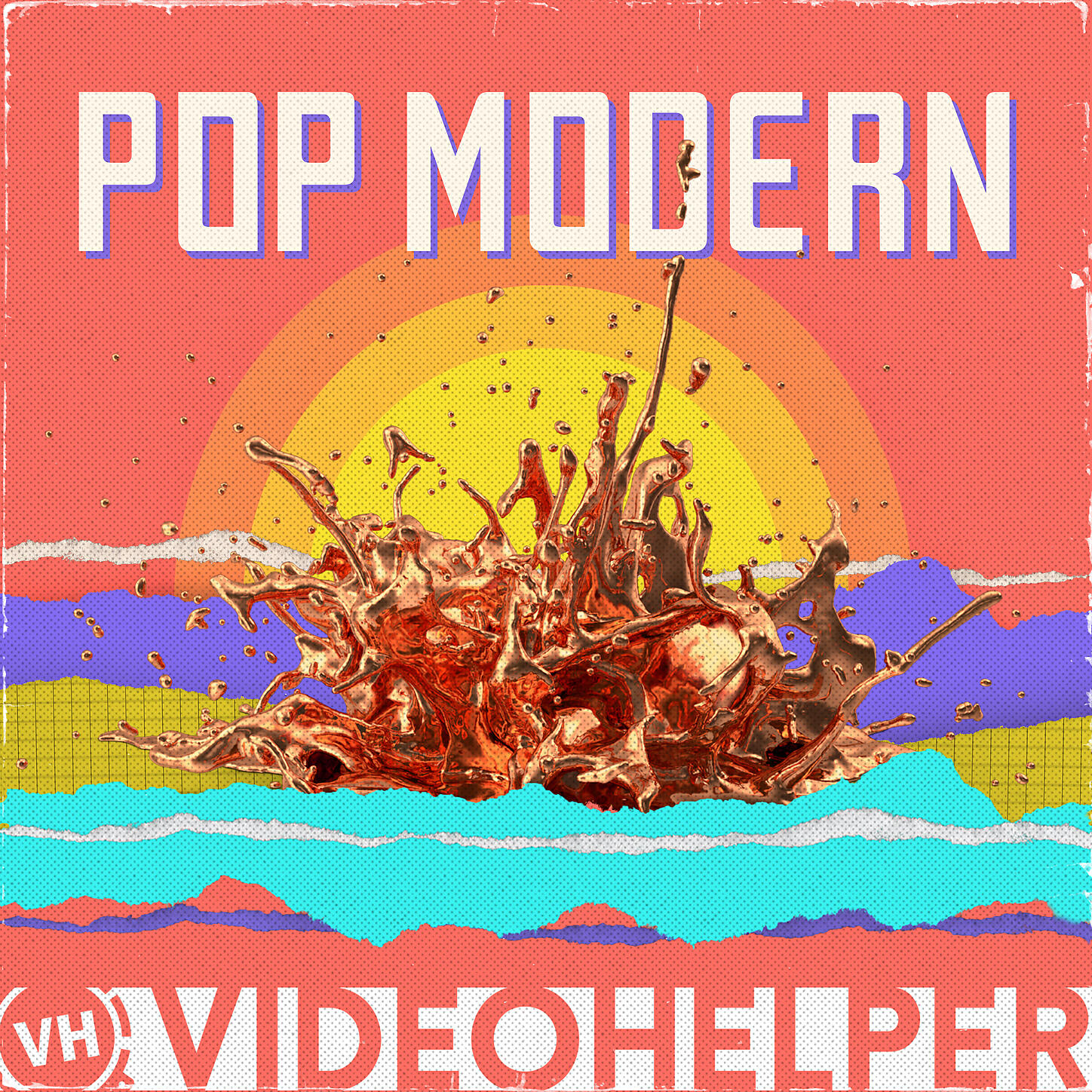 VideoHelper - Boom Boom Funk