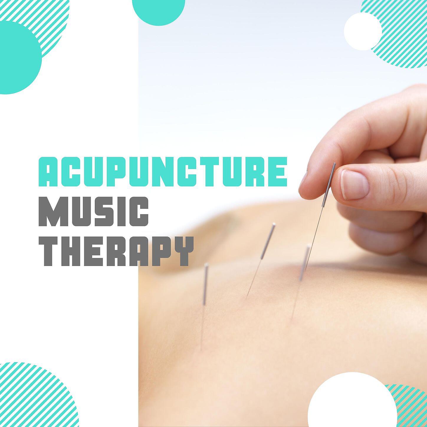 Acupuncture Music Master - Acupuncture ASMR